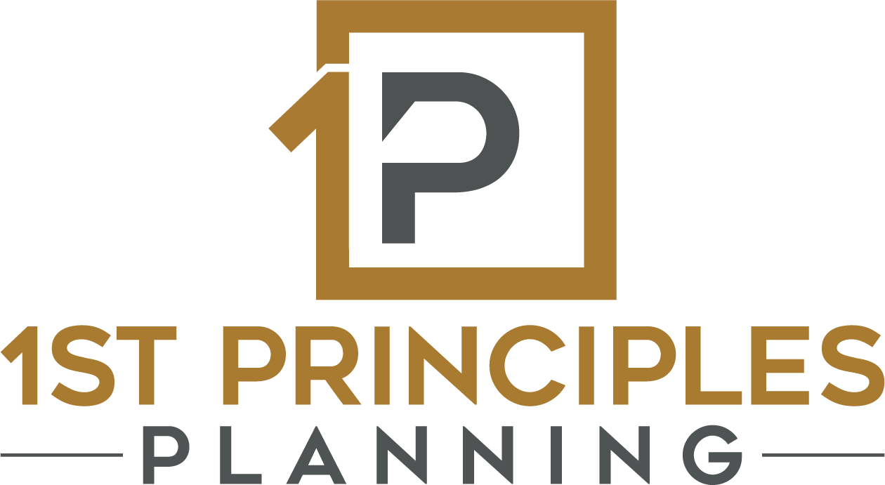 1st Principles Planning
